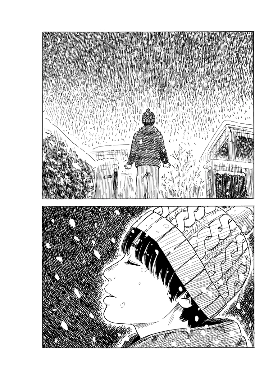 A Trail of Blood Chapter 84 8